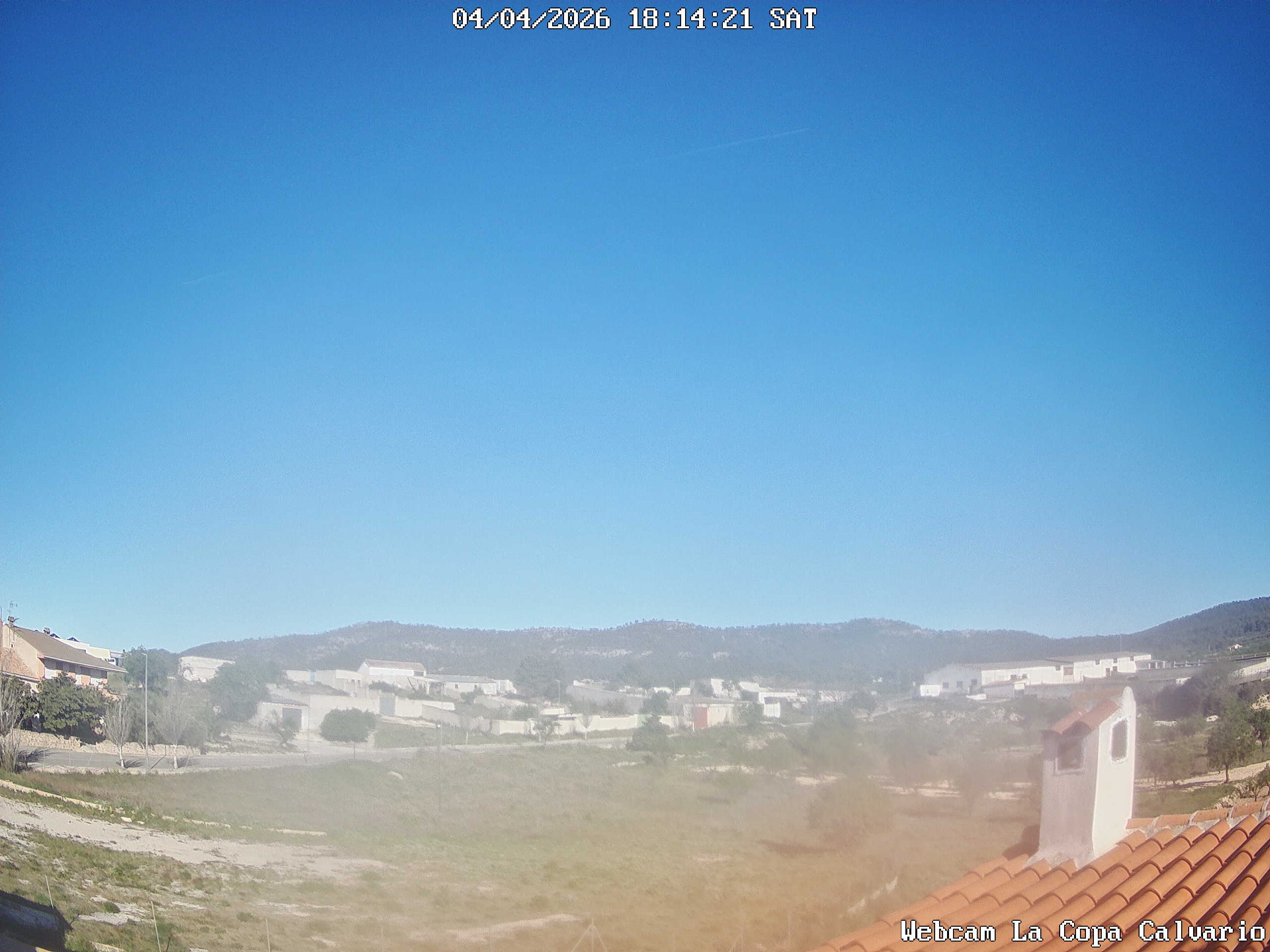 Webcam 2026-04-04 18:14:21